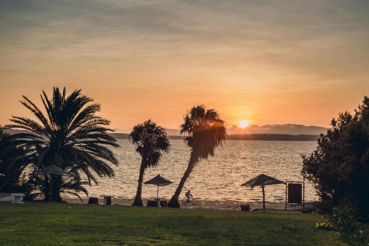 Hotel El Condor Paracas Extérieur photo